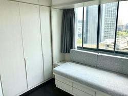 The Suites At Central (D9), Condominium #199375392